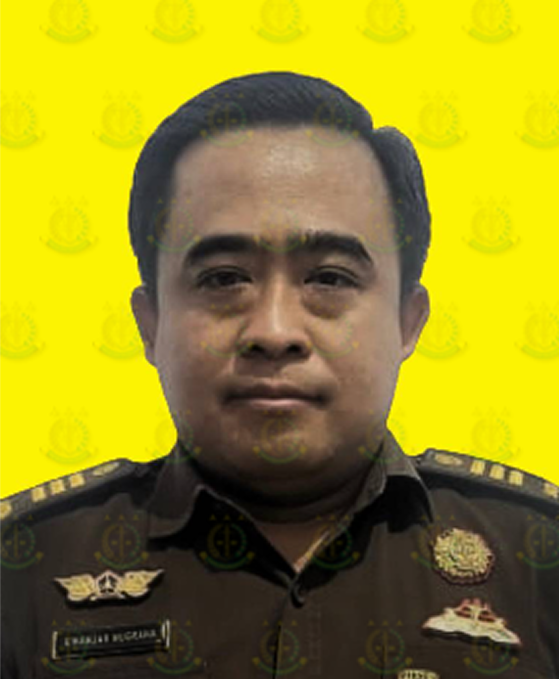 Ginanjar Nugraha, S.H.