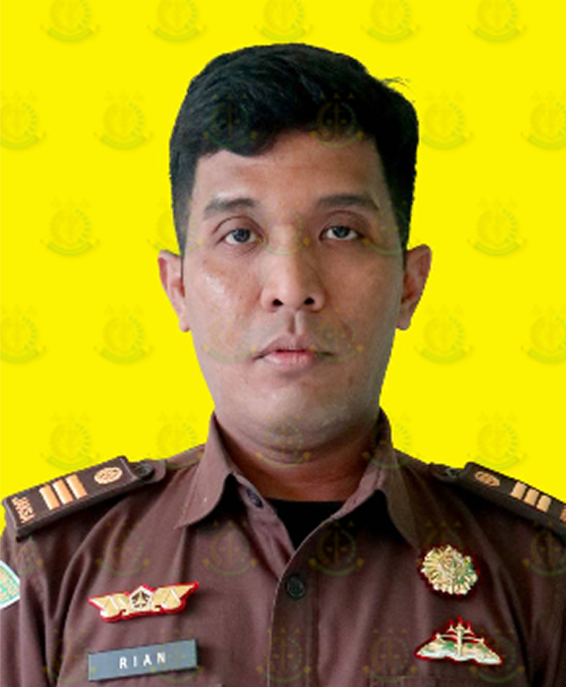 Fitrian Yuristyawan, S.H.