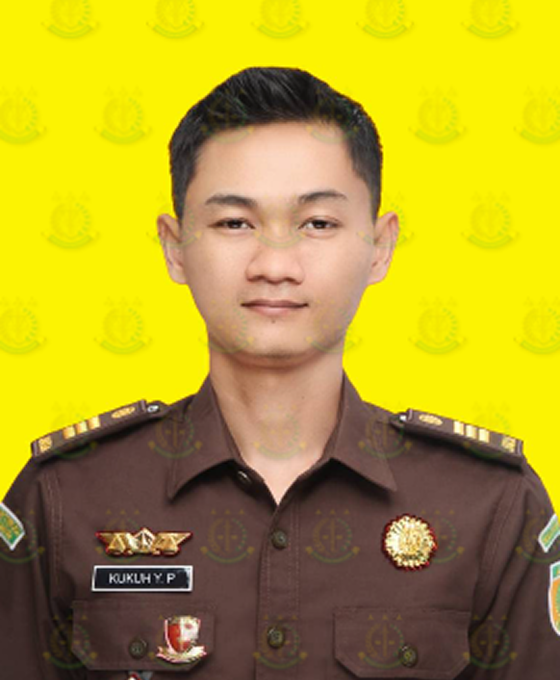 Kukuh Yudha Prakasa, S.H., M.H.
