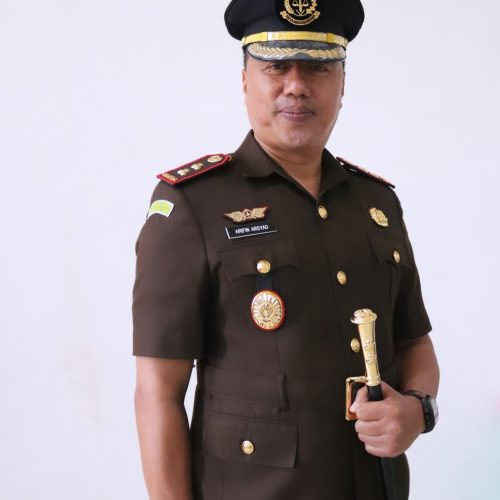 Kepala Kejaksaan Negeri Bengkayang Bantah Tudingan LSM Terkait Kualitas Pelayanan Publik